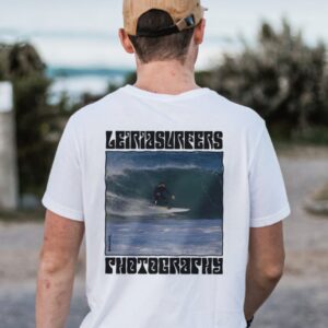 T-Shirt Photography - Take 2