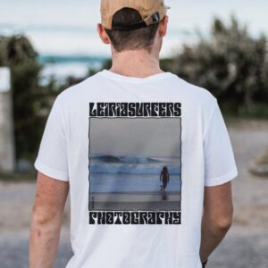 T-Shirt Photography - Take 11