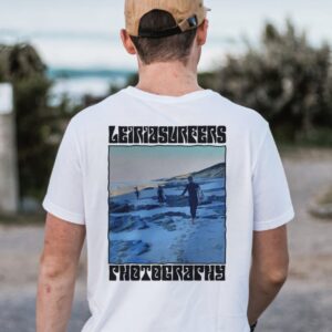 T-Shirt Photography - Take 3