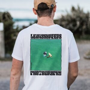 T-Shirt Photography - Take 4