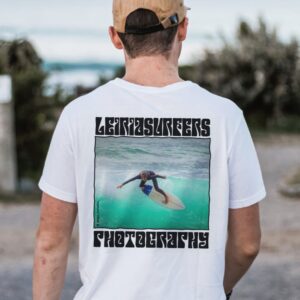 T-Shirt Photography - Take 1