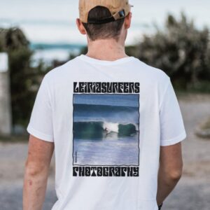 T-Shirt Photography - Take 6