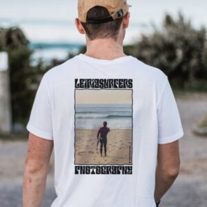 T-Shirt Photography - Take 5