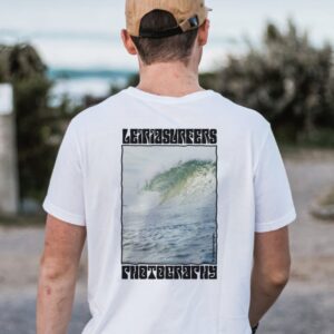 T-Shirt Photography - Take 7