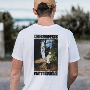 T-Shirt Photography - Take 8