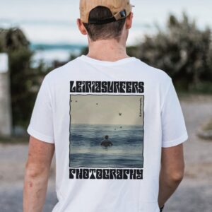 T-Shirt Photography - Take 9