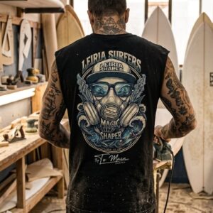 Cavada Shaper Magic - Cor Preta